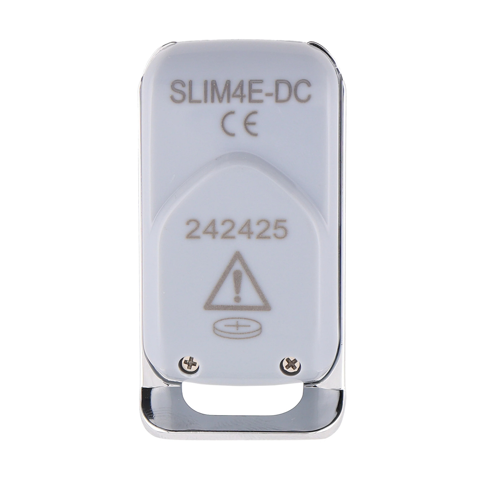 Genuine Ditec Slim4E-DC Gate Remote