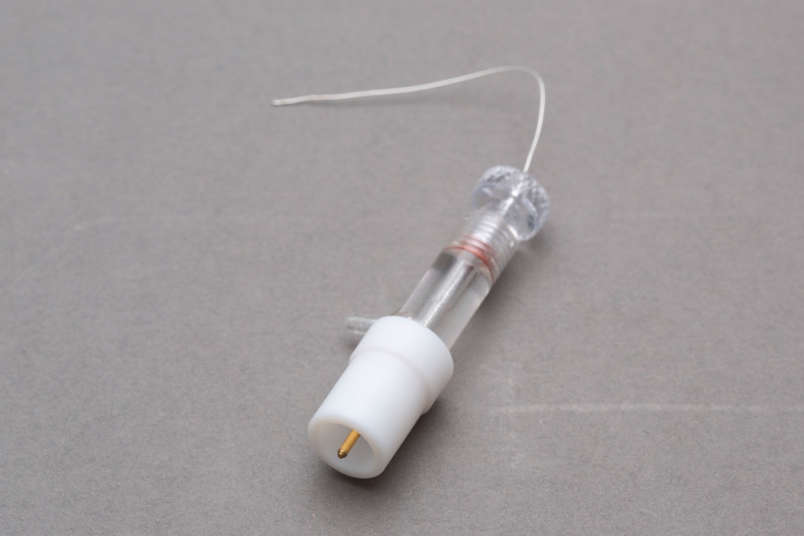 Warner Instruments QSW-A10P (64-0821) Electrode Holder For Warner Patch Clamps