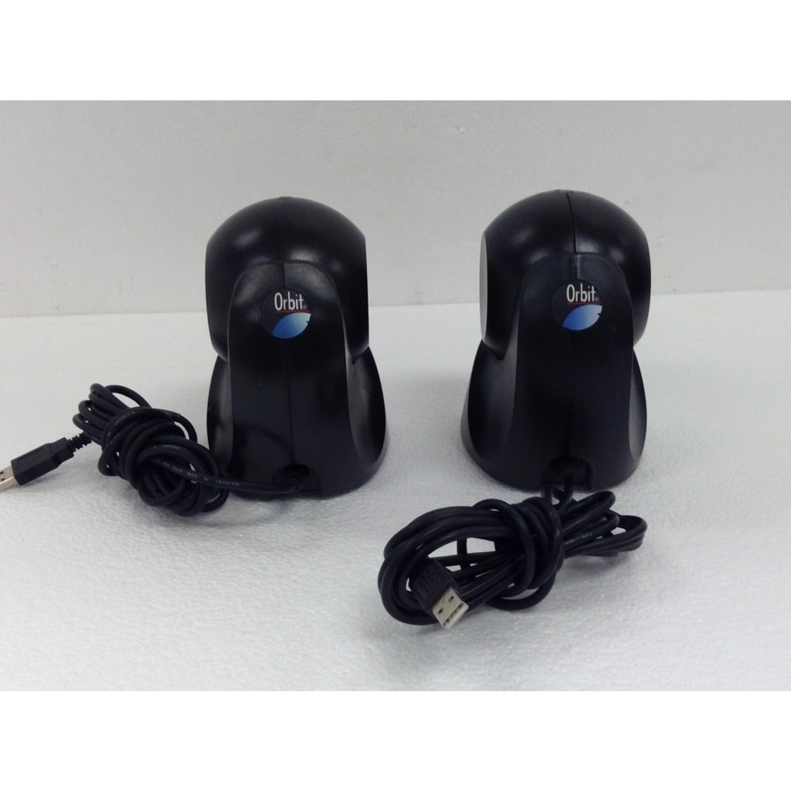 Honeywell Orbit MS7120 USB Wired Barcode Scanner 1PC