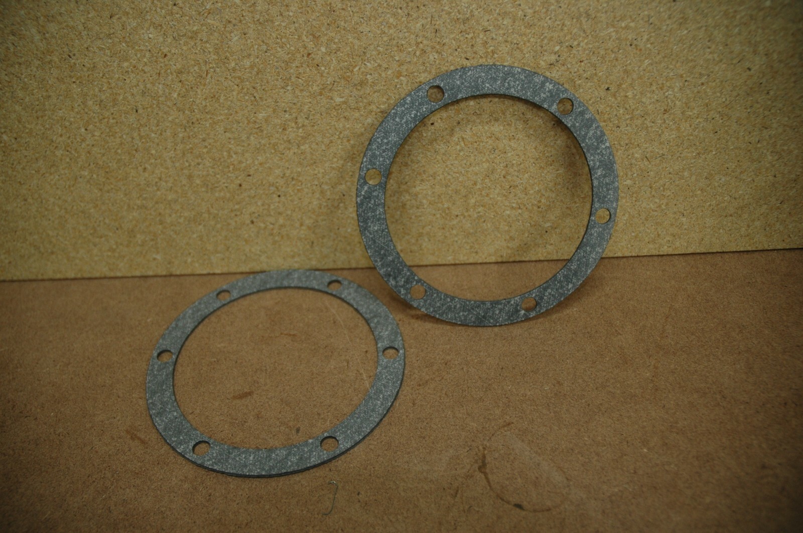 gasket boogie cover/boogie rear suspension M35A2/2.5T 5330-01-374-9262
