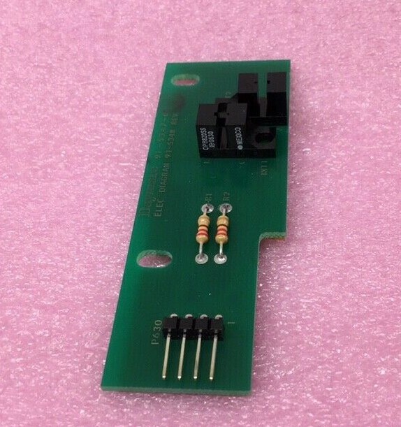 Daymarc 91-5347-01 Board Robot Sensor AM-5347-01 MR62489