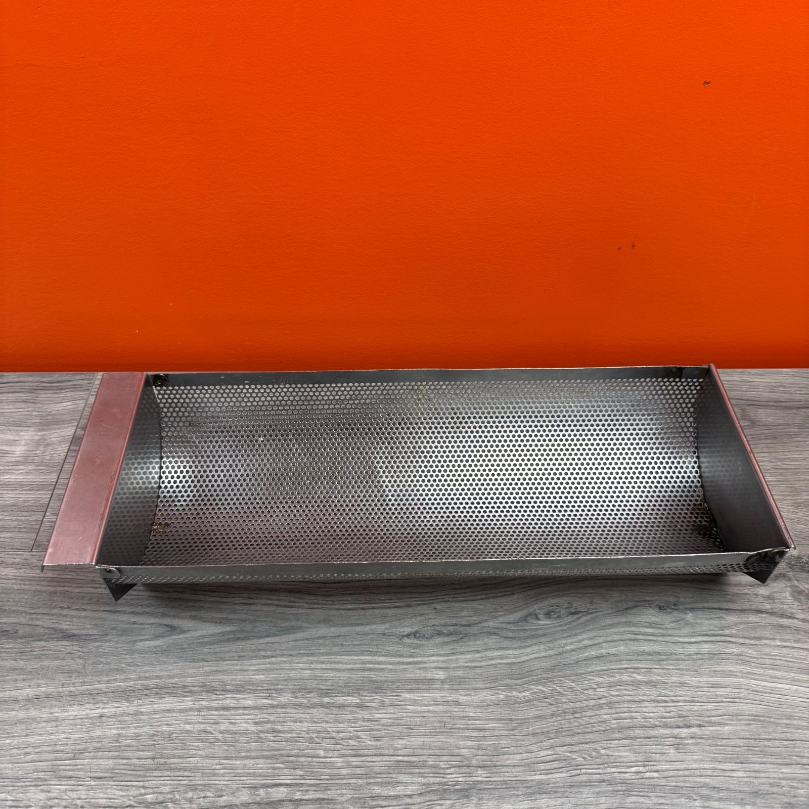 (NEW) BKI BK1402 Crumb Basket Large Vat fits BLF-F, BLF-FC, BLF-TC, BLG-TC, FKG