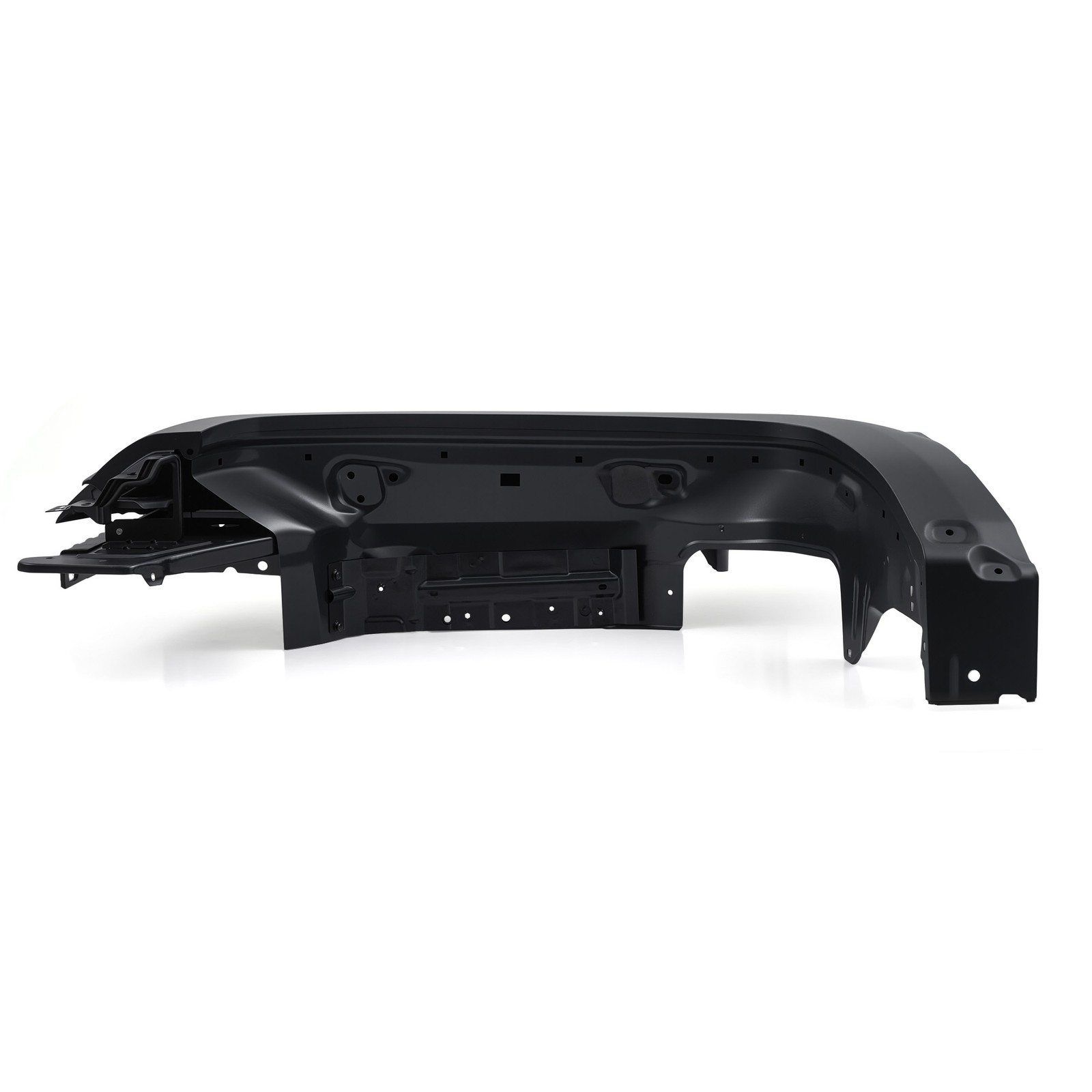 Replacement Fender for Driver Side for 2014-2018 Chevy Silverado 1500 GM1240385