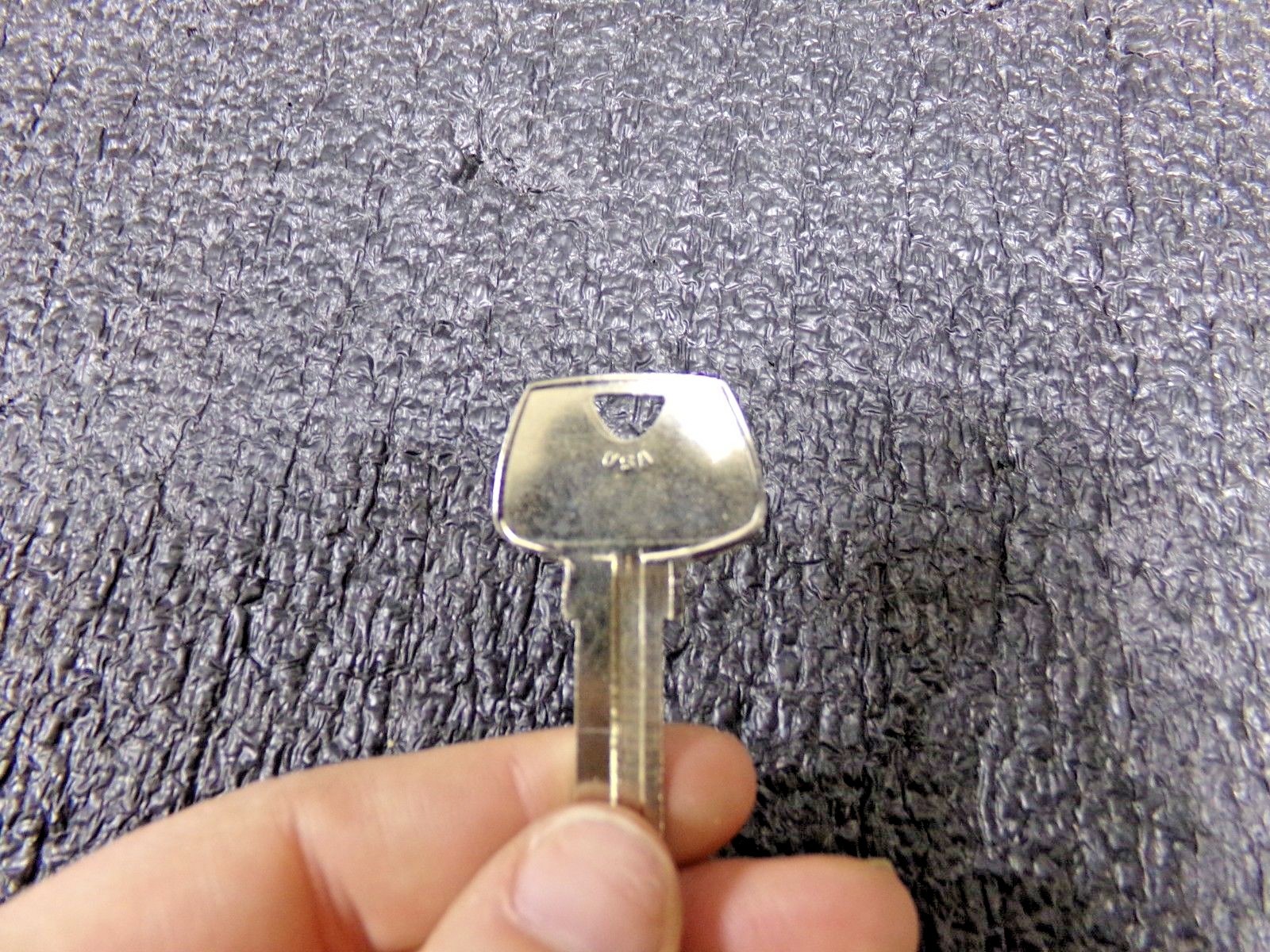 Uncut Key Blank S-16 for Sargent Lock 2-10pk (RC)