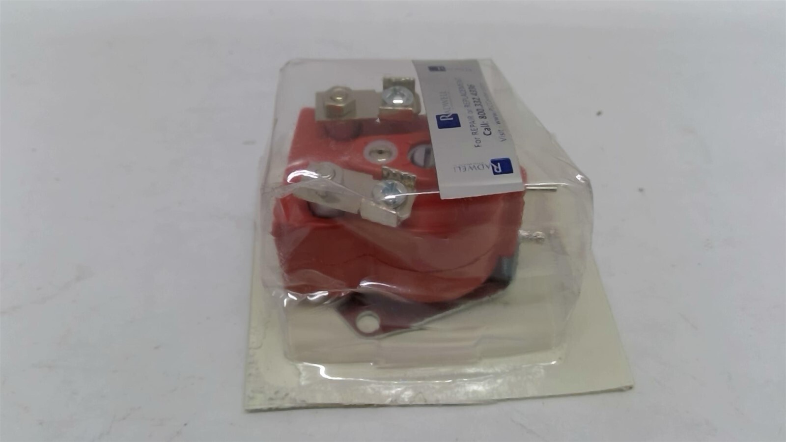 Bircher CH-822 Pressure Switch