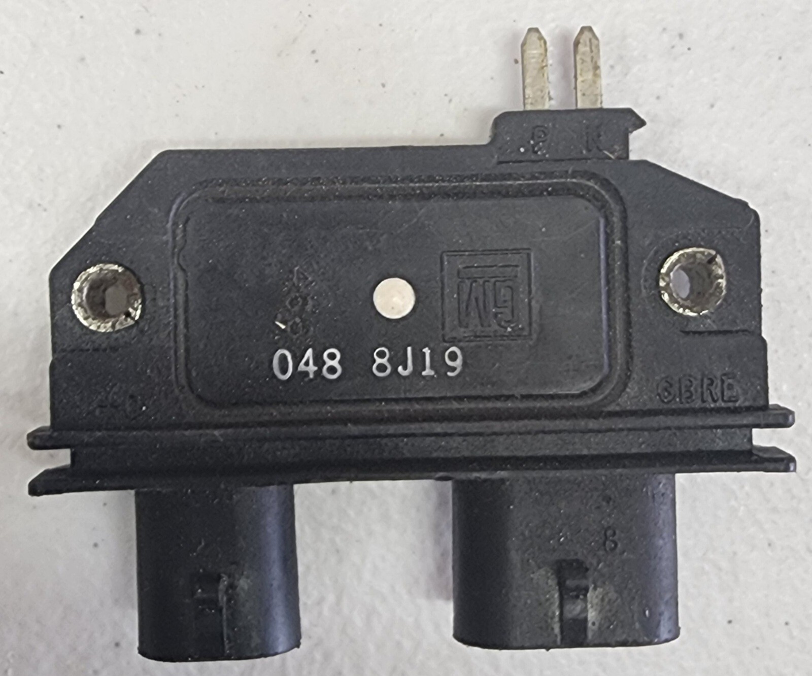 Delco Remy D1990 Module 10496048