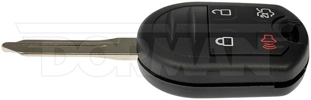 Keyless Entry Remote 4 Button for Ford 2017-06