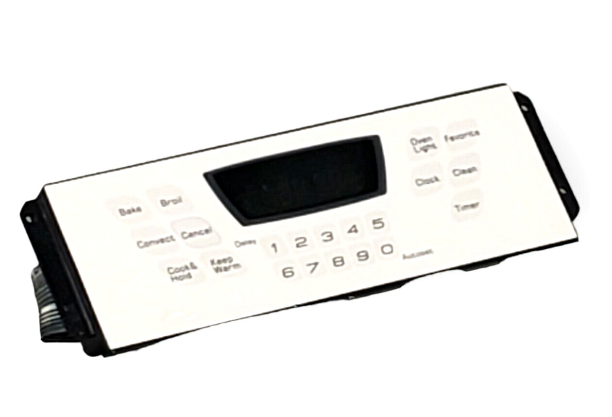 Genuine OEM GE Range Control 8507P195-60 Guarantee *Same Day Ship