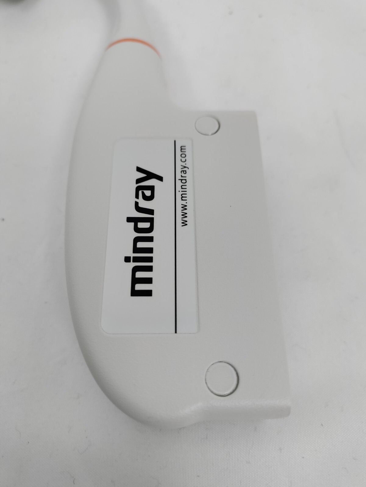 Mindray C6-2Gs Convex Array Ultrasound Probe Great Condition!