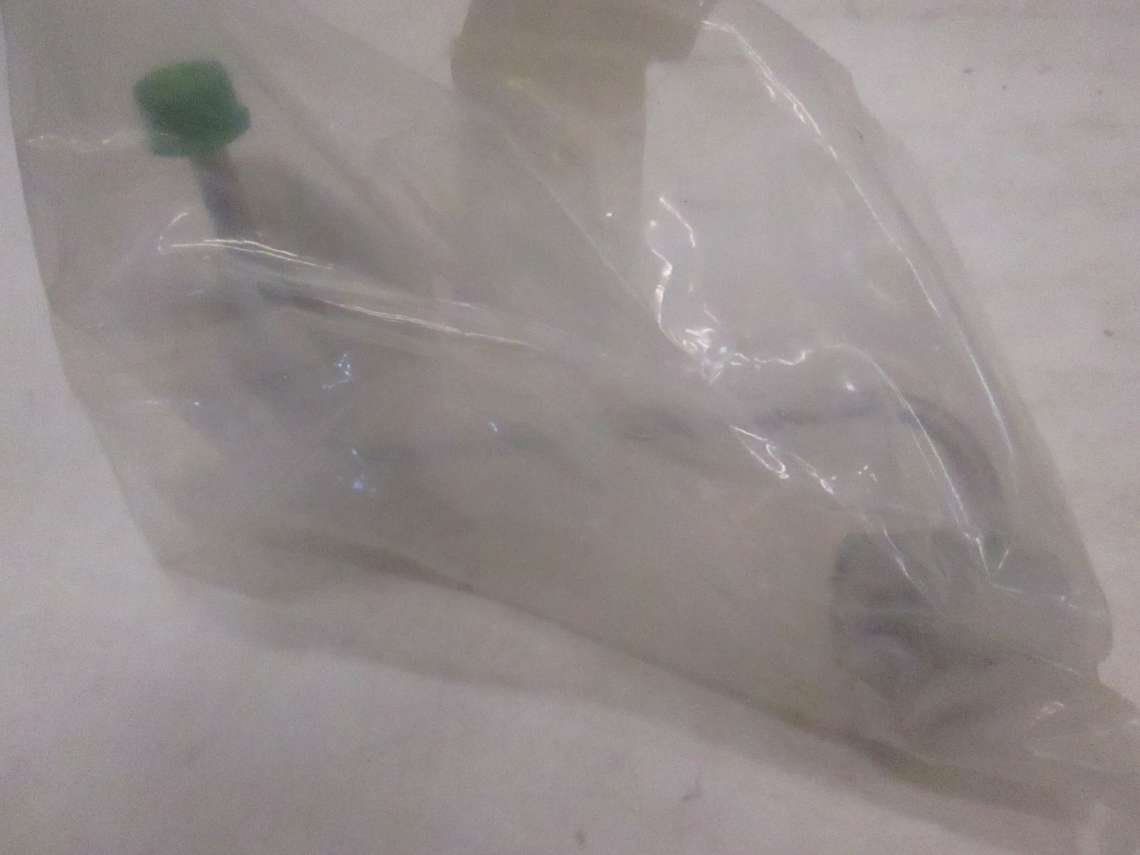 AMAT, Pigtail, Bottle, SDS, 0040-99085, Used