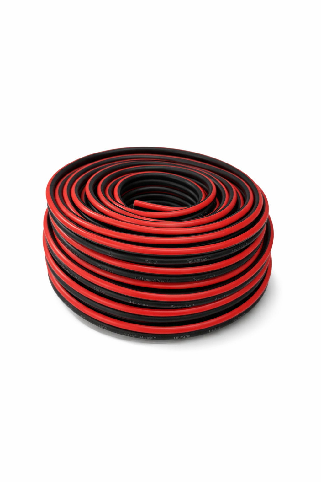 70 meters of 4mm Twin Core Solar Cable DC PV1-F IEC62930 Free Postage 70m