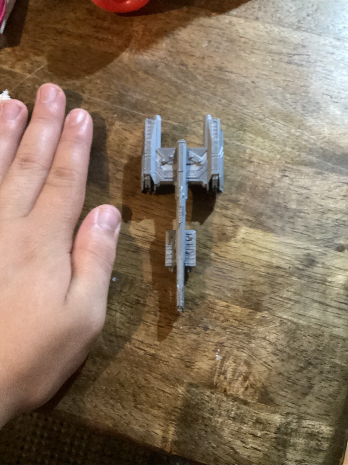 Halo UNSC Providence-class Frigate model