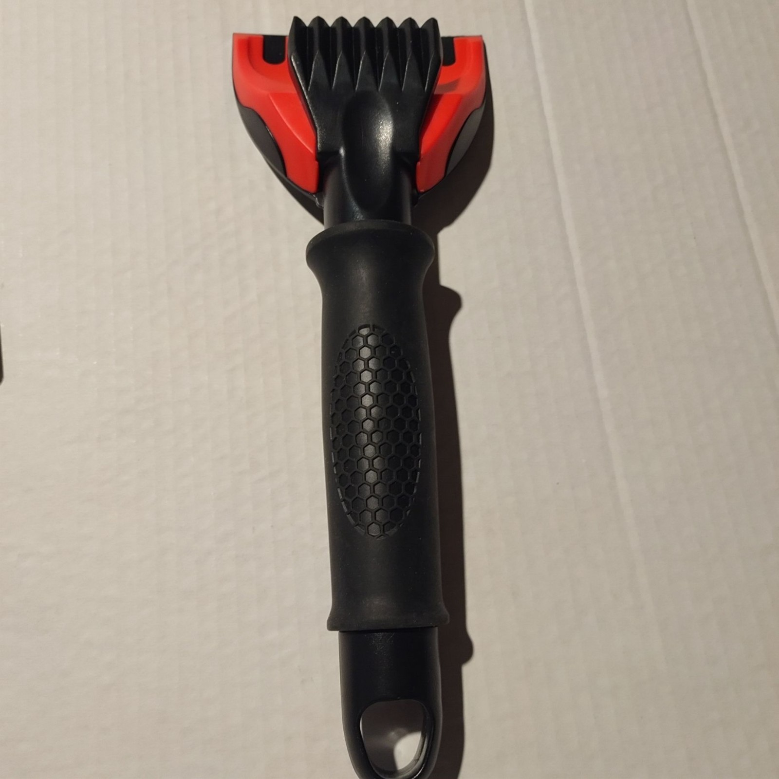Subzero 11" Polar Vortex Ice Scraper & Lock De-Icer Set For Car/Truck/SUV