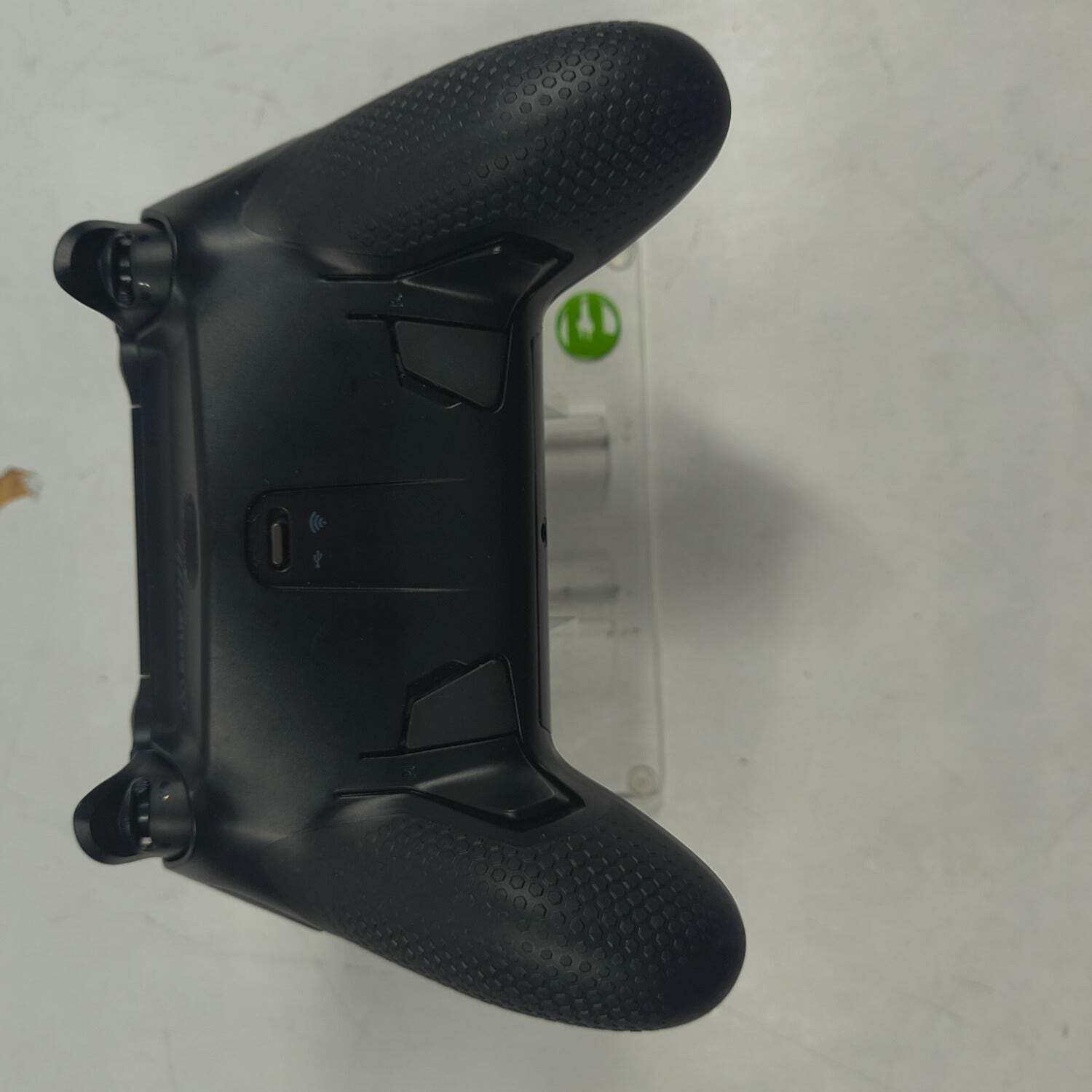 SCUF Envision Grey Steel Controller For PC