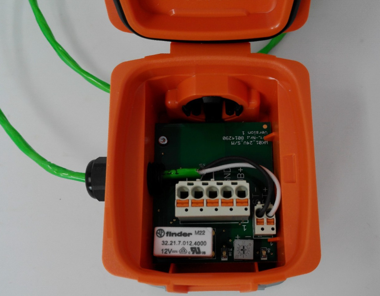 Belimo 22HH-500X Condensation Switch