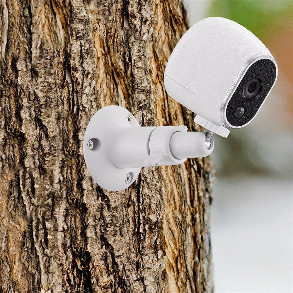 3-pack Security Wall Holder Mount Outdoor/Indoor for Arlo Pro 2/Pro/Arlo Camera