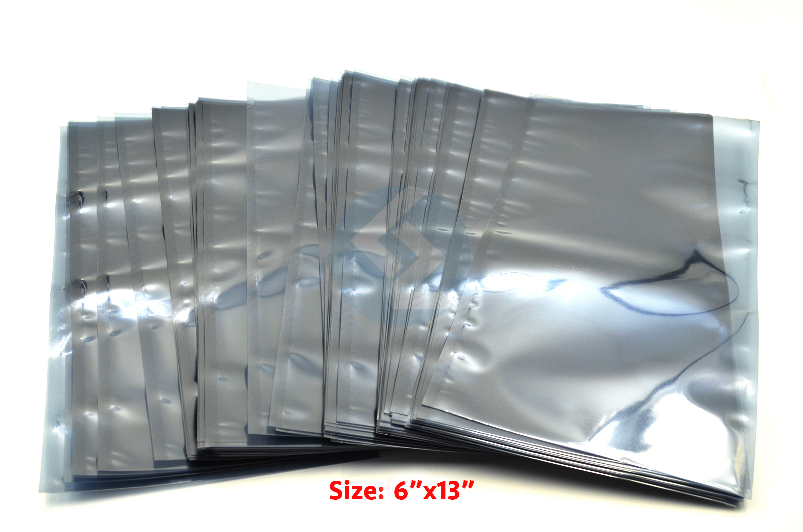 100x 6" x 13" anti static Shielding Bags for Macbook Pro 15" A1150 logic board