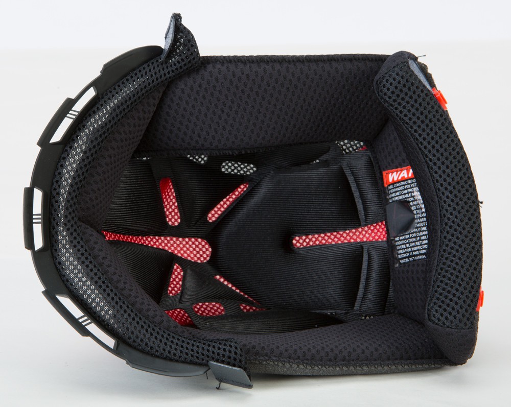 GMAX FF49 Comfort Liner MD 15MM G049024