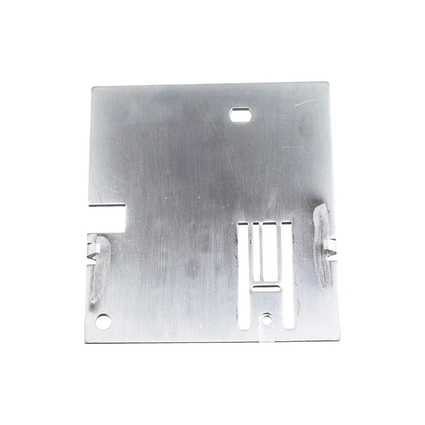 Zig-Zag Needle Plate #93-038910-35 for Pfaff Sewing Machine