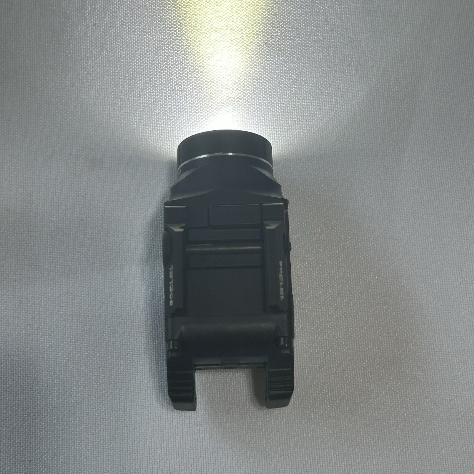 Streamlight 69404 TLR 7 X 500 Lumen Handgun Flashlight for Springfield Hellcat