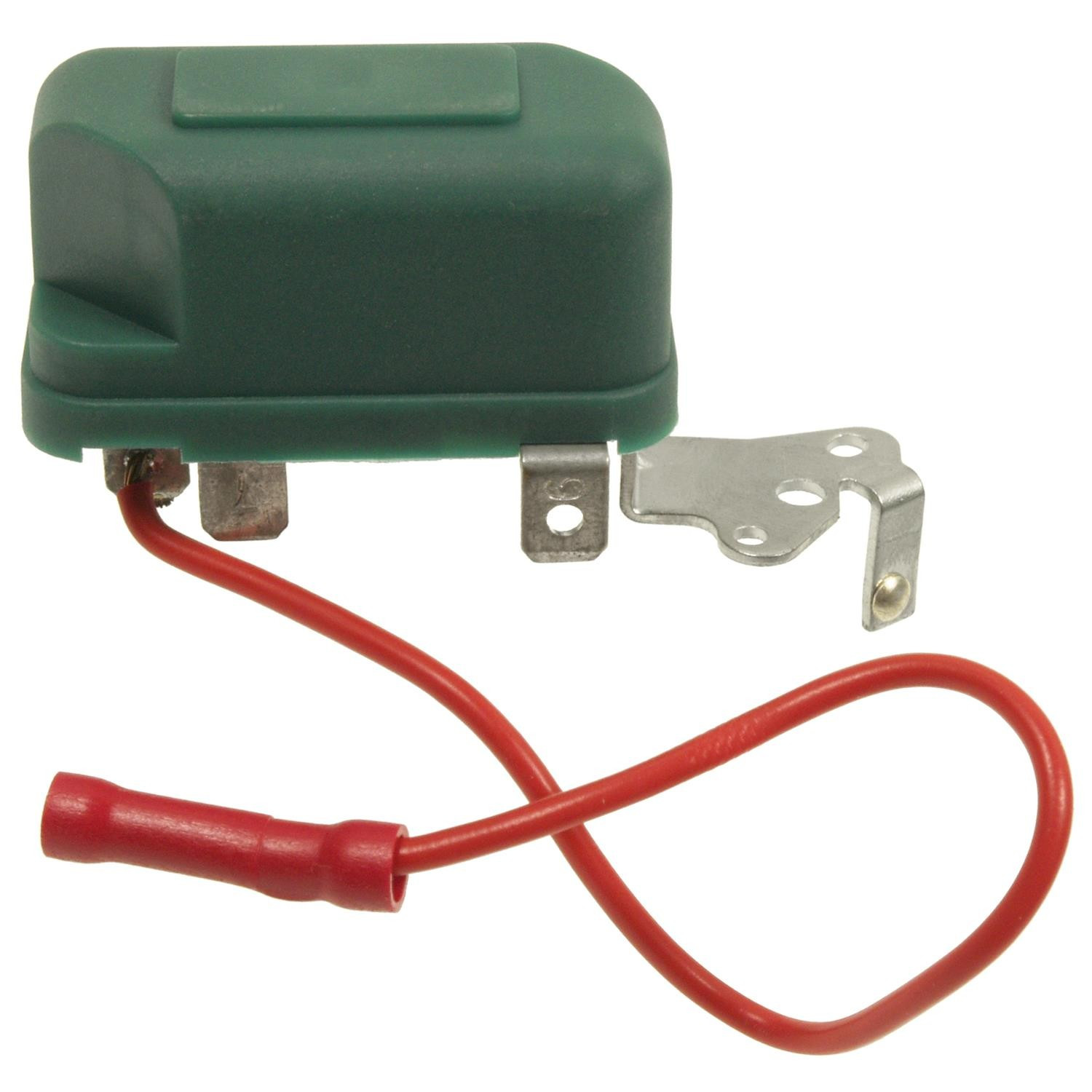 For 1980-1982 Buick Estate Wagon Pulse Wiper Relay SMP 1980 1981 1982