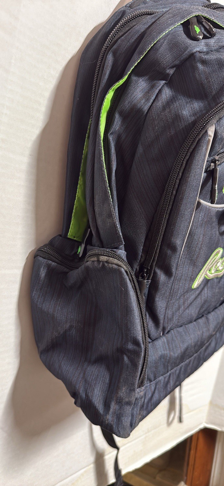 Roots Canadian Backpack