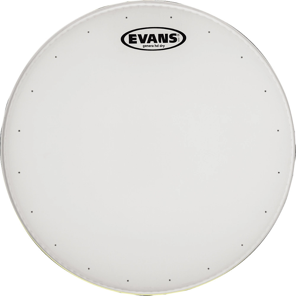 Evans Genera Concert Coated Head  14"