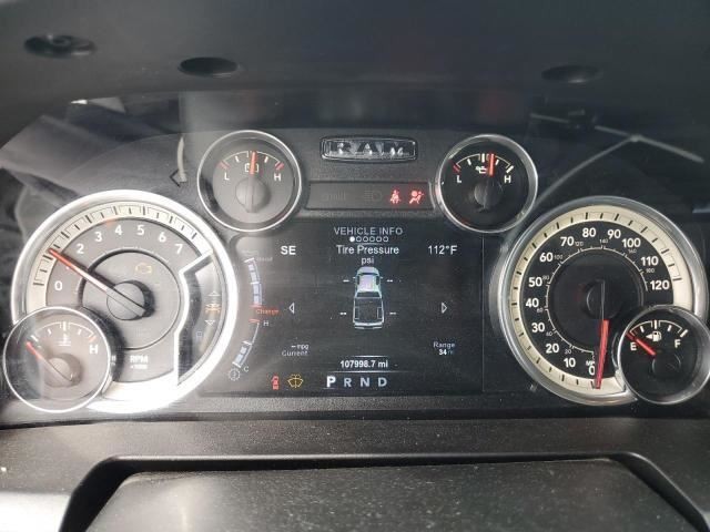 Engine ECM Electronic Control Module 3.6L Fits 16-20 DODGE 1500 PICKUP 1345584
