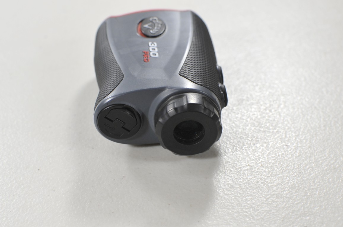 Callaway 300 Pro 2024 Range Finder #215331
