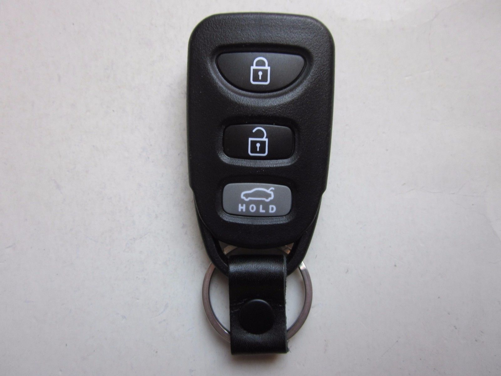 OEM 2006-2010 HYUNDAI SONATA ELANTRA KEYLESS REMOTE ENTRY KEY FOB OSLOKA-950T