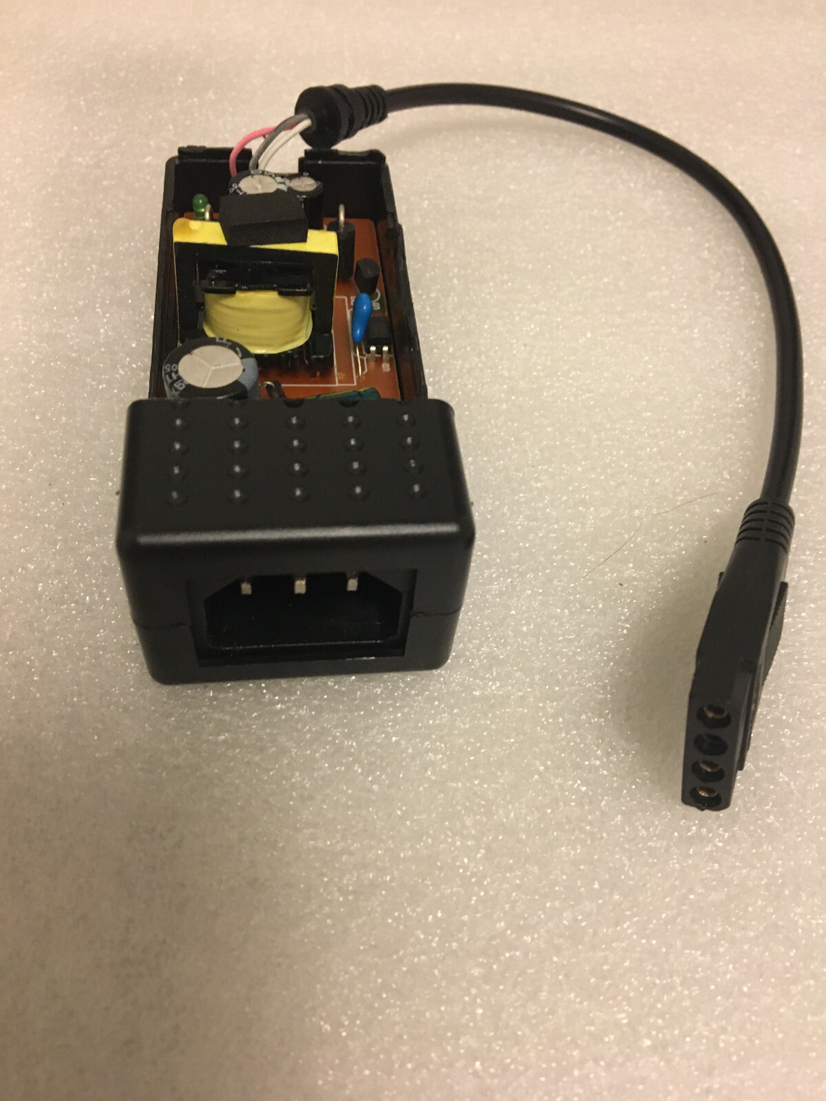 Replacement Power Supply for Greaseweazle case