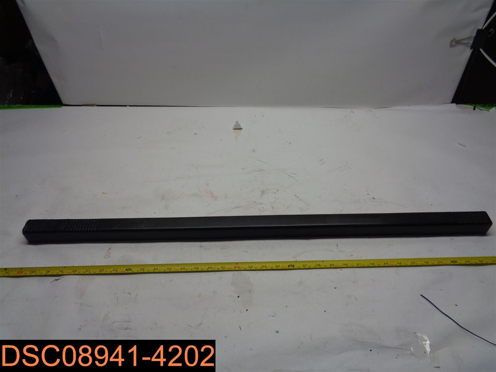 Qty =10lb: Radnor ER308/308L Stainless Steel TIG Rods 1/8" X 36" RAD64007752