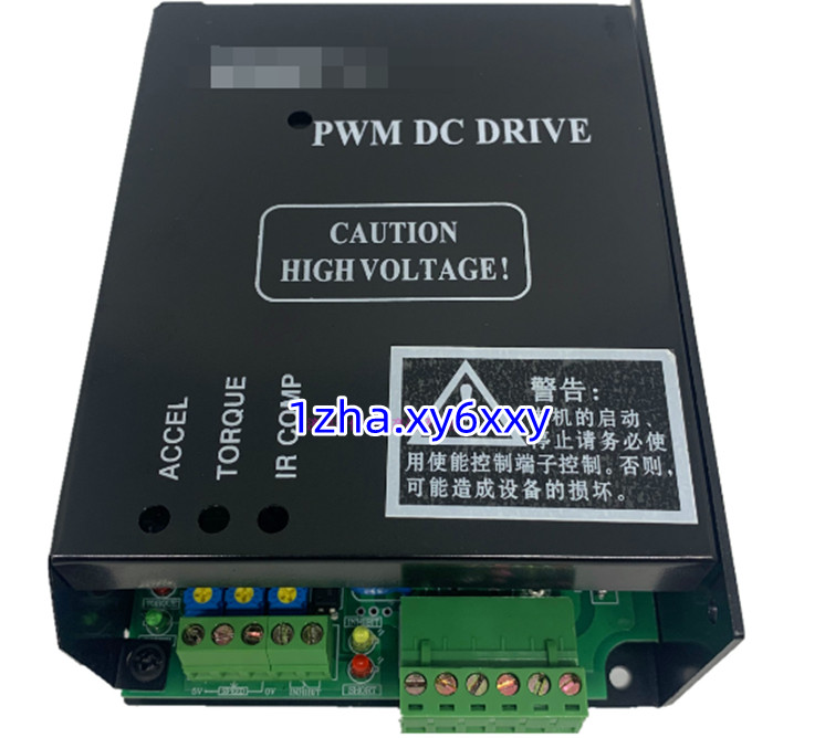 for 1pcs new MMT-2300R MMT-220DP04BL motor speed controller PWM driver #1z