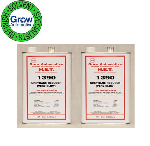 Grow Automotive Urethane Reducer Very Slow GRO-1390-1
