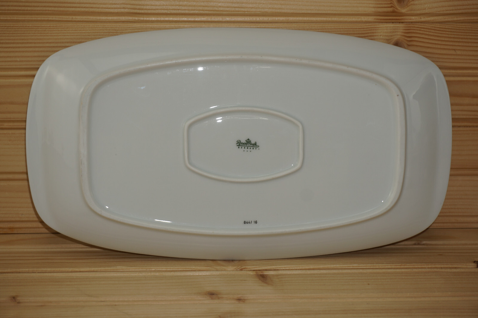 Rosenthal Evensong Platter, 13 3/8" (S12)