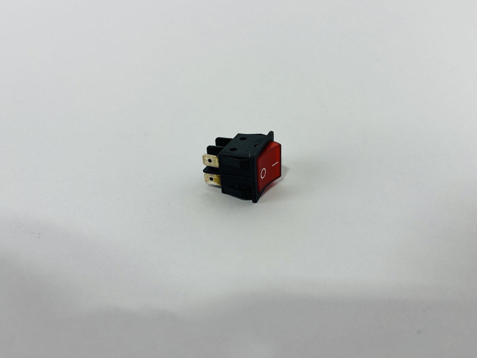 AFG 7.1AT Treadmill Power Switch On Off (PP148)