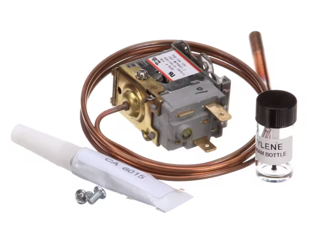 Ice O Matic 1507-WFY0031-Z, 9041104-101A, Low Pressure Service Kit