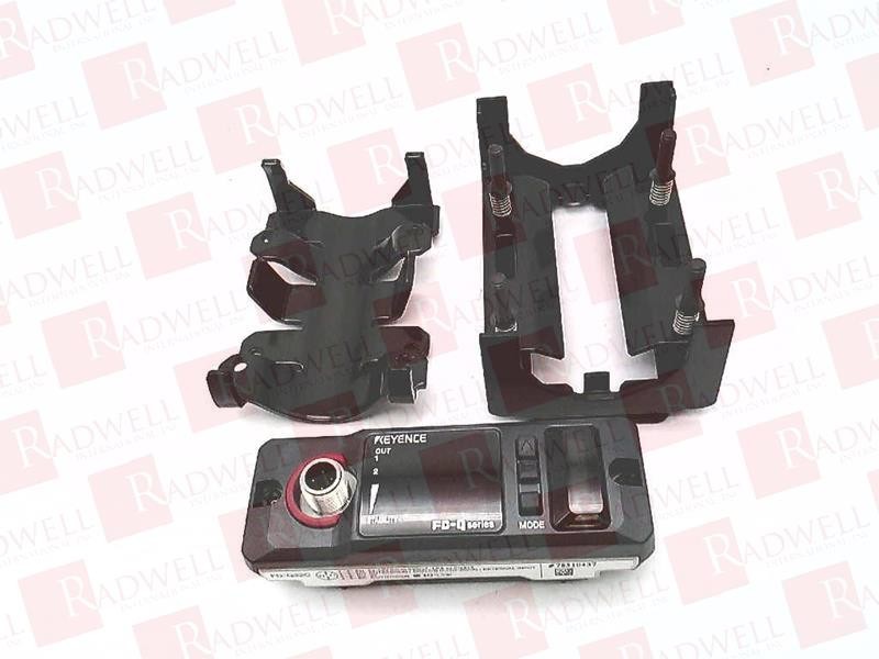 KEYENCE CORP FD-Q32C / FDQ32C (USED)