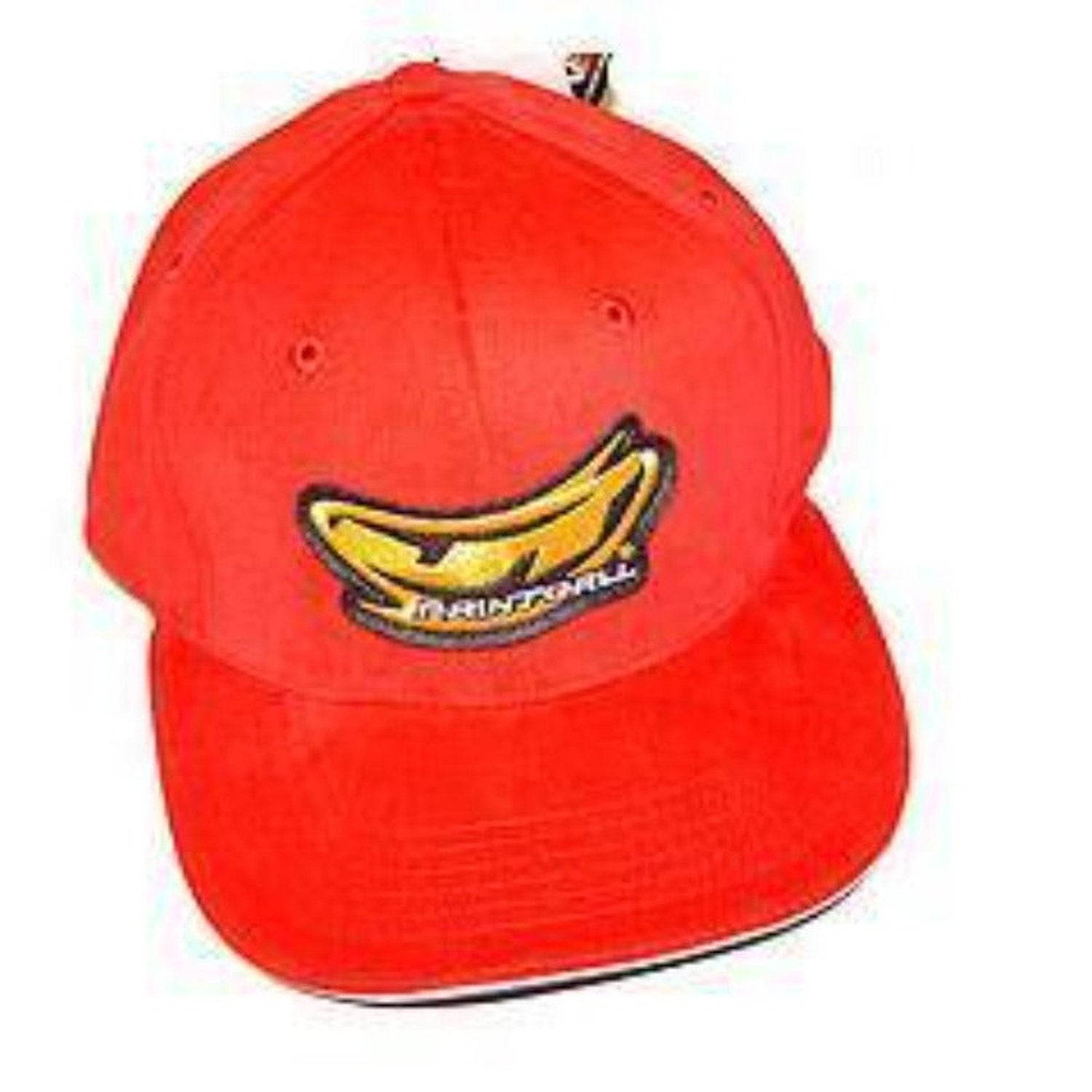JT Paintball Flex Hat - Tech - Red - Large/X-Large