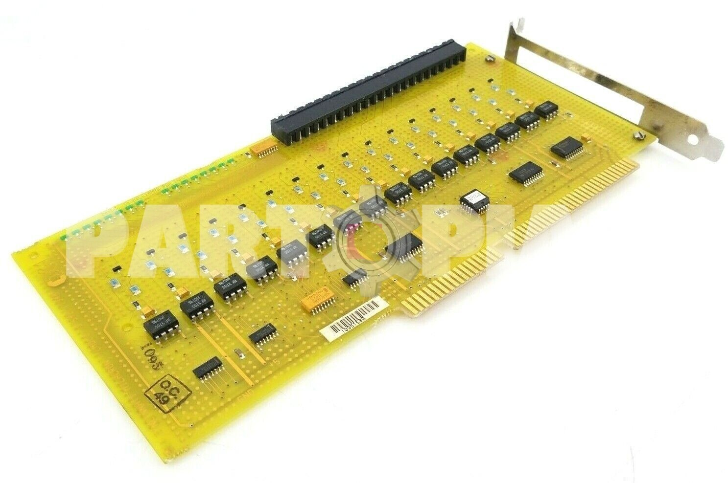Cincinnati Milacron, 3-542-1194A, CMDCI Pcb Board