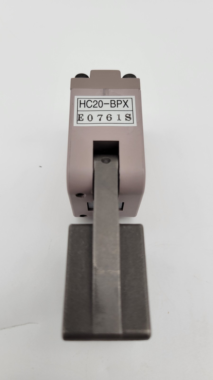HARMO SPRUE GRIPPER MODEL# HC20-BPX