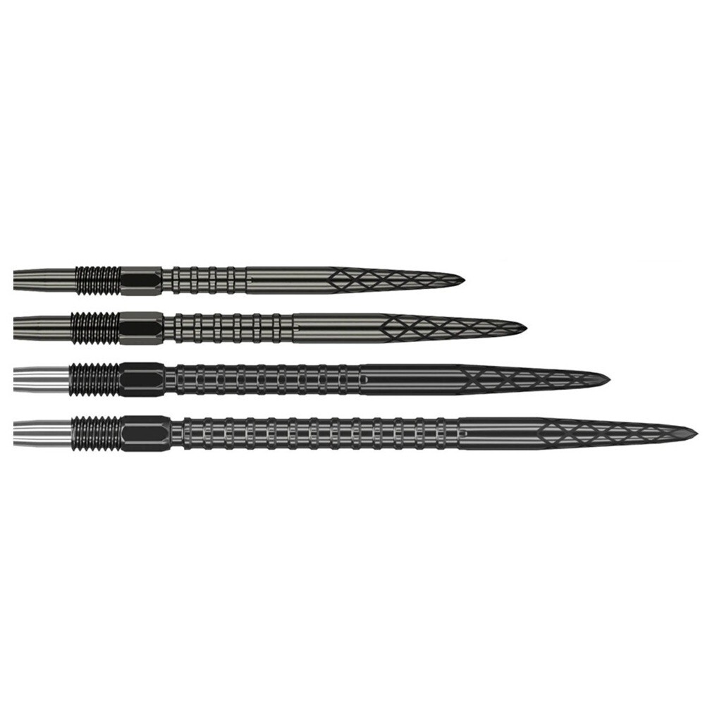 DART POINTS – TARGET SWISS DS – 26, 30, 35 & 40MM