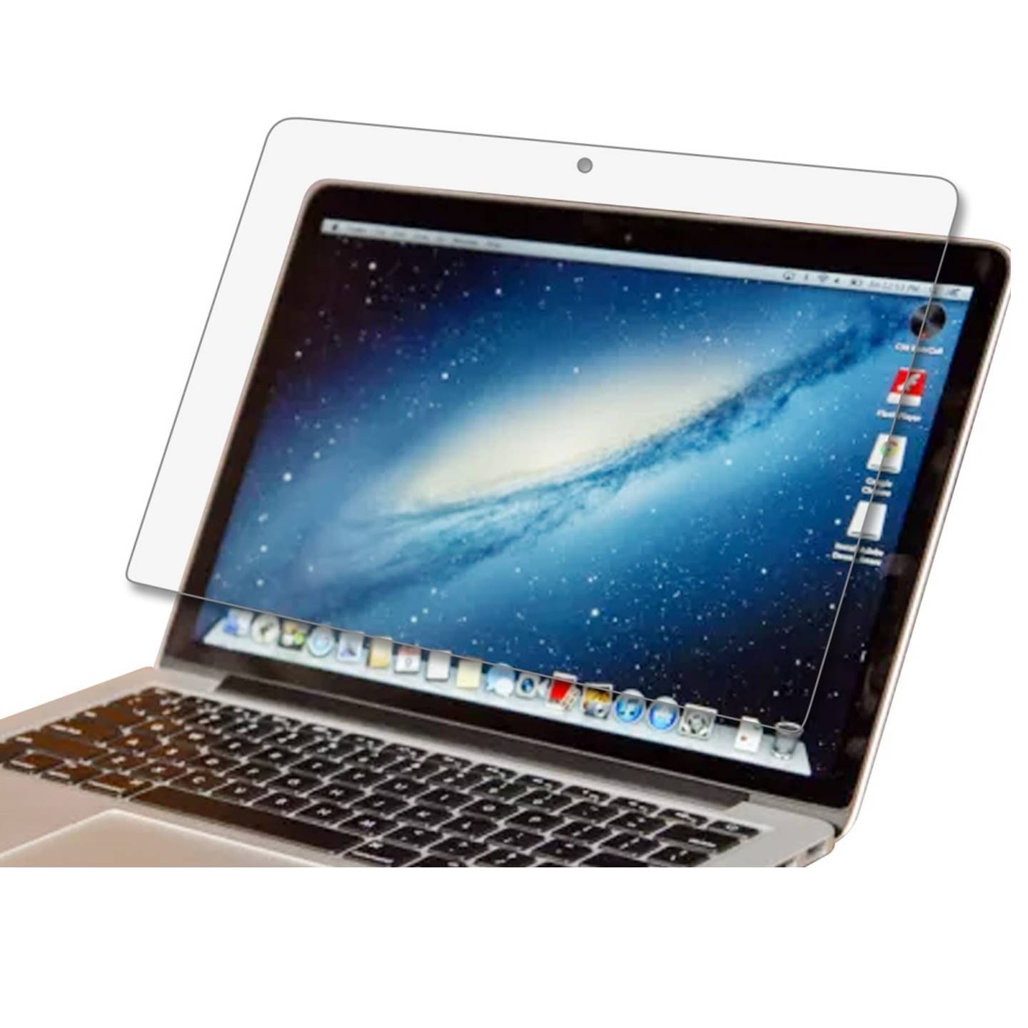 Anti-Glare Matte Screen Protector Guard Shield Film For MacBook Pro 16 (2019)