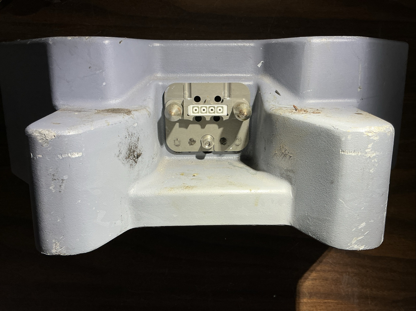 Sono Site Power Park Docking Station P12834-25 Input, Output 100-240v 50-60Hz
