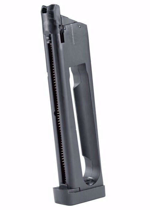 Umarex BBX-11 .177 Caliber 16-Round CO2 Air Pistol Magazine 2251510