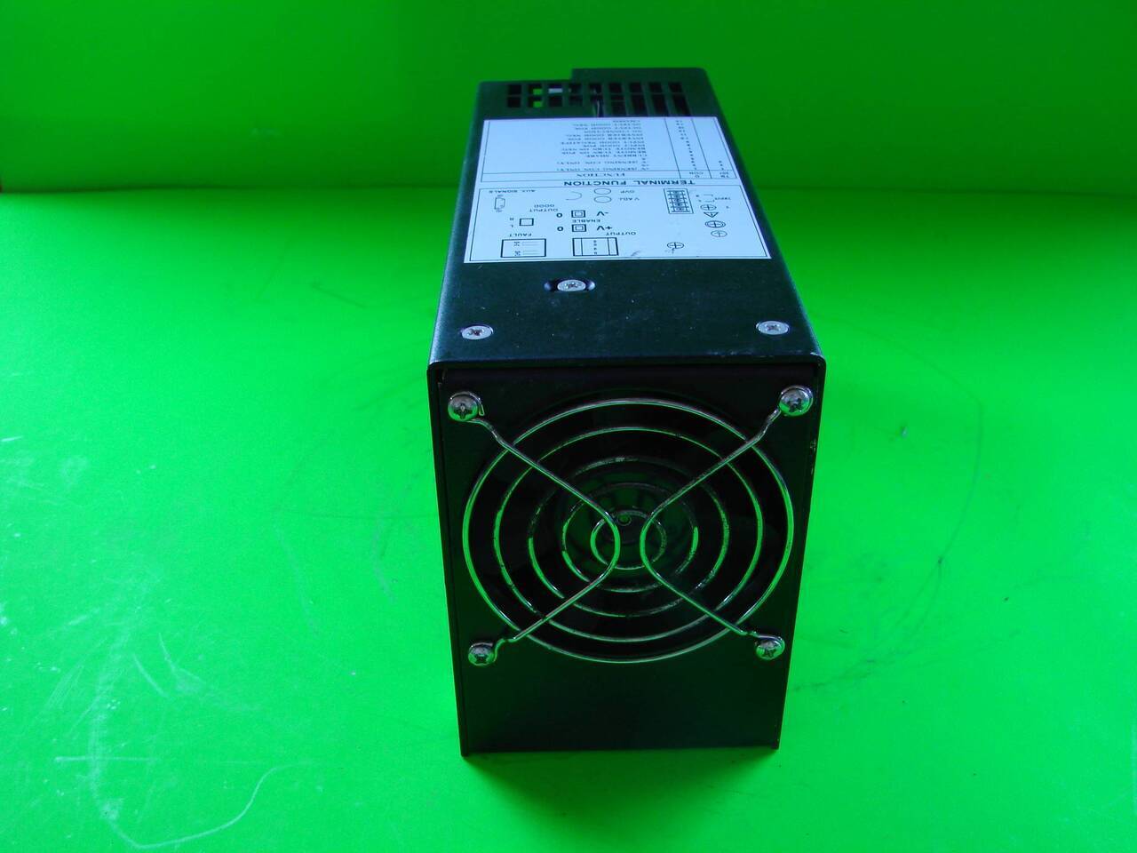 LAMBDA Power Supply SE-250-3 Used #10214