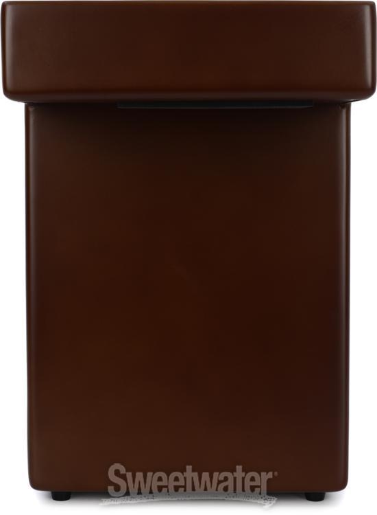 Meinl Percussion Turbo Slap-Top Cajon - Walnut