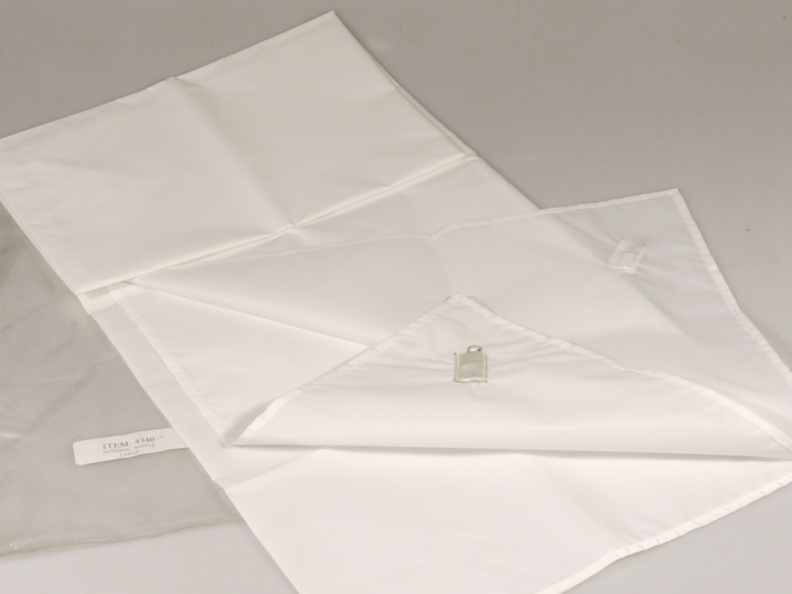 PRL) CHIMERA 4340 SOFTBOX DIFFUSER CLOTH 115x140 cm INTERNAL DIFFUSER CABINET