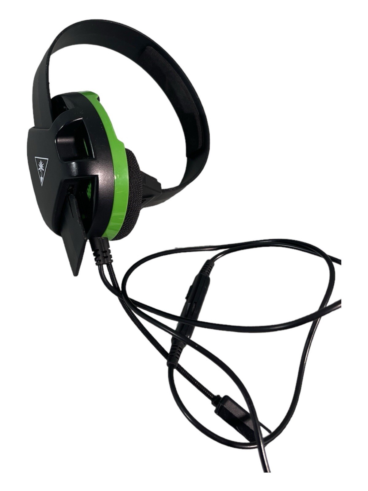 Turtle Beach Recon Chat Xbox Headset 3.5 MM