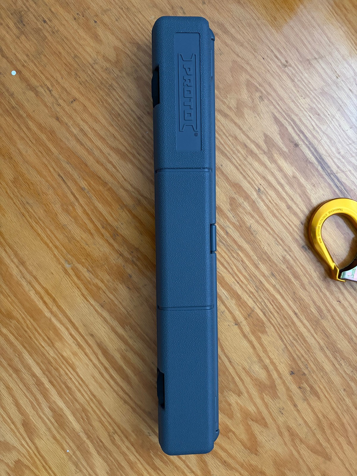 PROTO Electronic Torque Wrench (Model: J6012E)